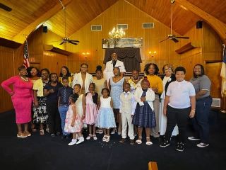 Easter 2026